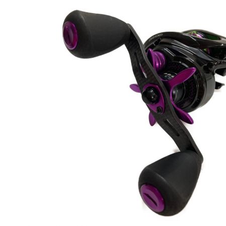  Abu Garcia アブガルシア ベイトリール レボ　EXD-SHS 8.0:1