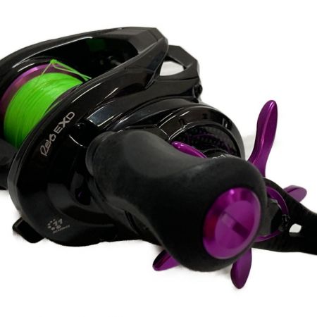  Abu Garcia アブガルシア ベイトリール レボ　EXD-SHS 8.0:1