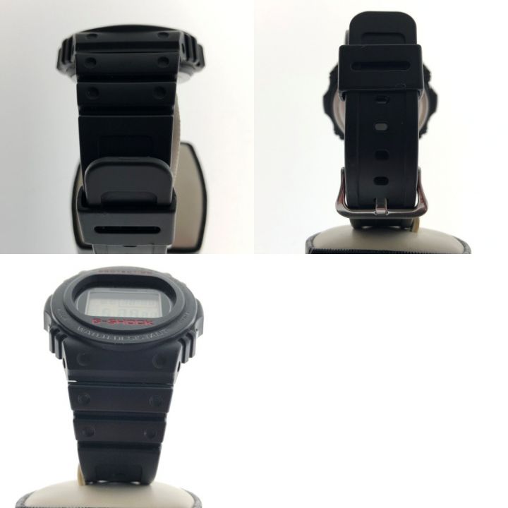 CASIO カシオ 腕時計 デジタルウォッチ G-SHOCK 本体のみ DW-5750E｜中古｜なんでもリサイクルビッグバン