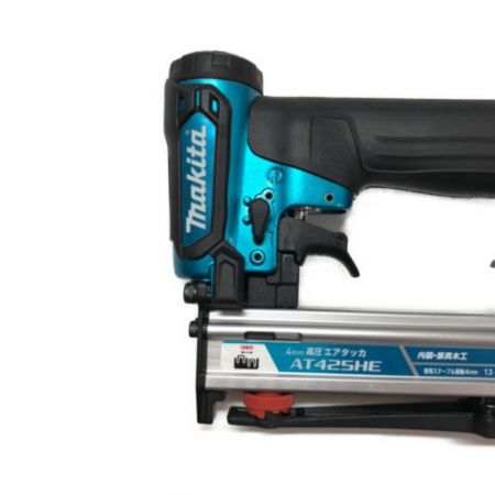  MAKITA マキタ 工具 エアツール エアタッカ AT425HEM