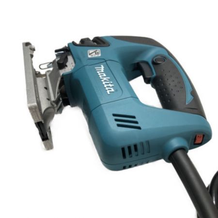  MAKITA マキタ 電動工具 ジグソー 4350FCT ブルー