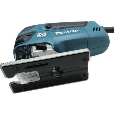  MAKITA マキタ 電動工具 ジグソー 4350FCT ブルー