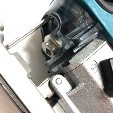  MAKITA マキタ 電動工具 ジグソー 4350FCT ブルー