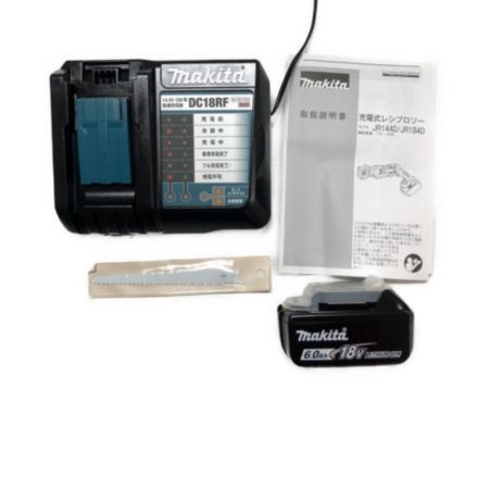  MAKITA マキタ  電動工具 レシプロソー  JR184DRG