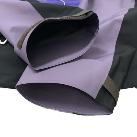  NIKE ACG メンズ ジャケット CASCADERAINSJKT サイズL パープル
