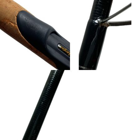  Abu Garcia アブガルシア トラウティンマーキス ノーザンカスタム TMNS-104ML-TKR 