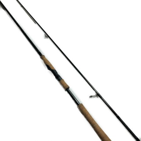  Abu Garcia アブガルシア トラウティンマーキス ノーザンカスタム TMNS-104ML-TKR 