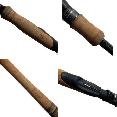  Abu Garcia アブガルシア トラウティンマーキス ノーザンカスタム TMNS-104ML-TKR 