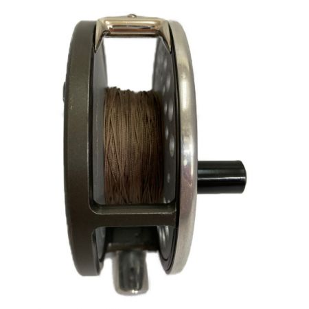  HARDY ハーディー マーキスサーモン NO.1