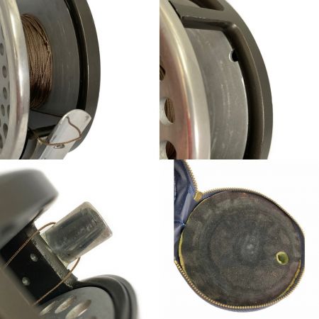  HARDY ハーディー マーキスサーモン NO.1