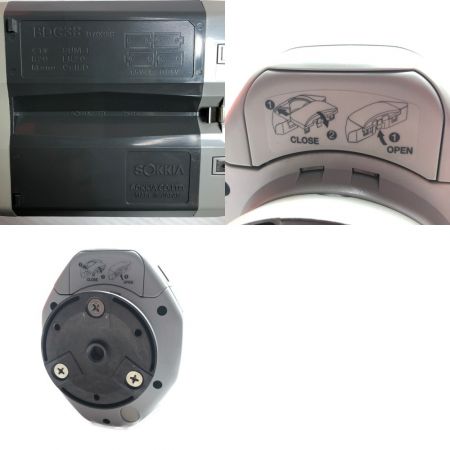  SOKKIA ソキア 工具 レーザー機器 レーザーレベラー LP310 グリーン