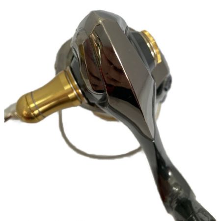  SHIMANO シマノ １４ステラ　３０００ＨＧ 03247