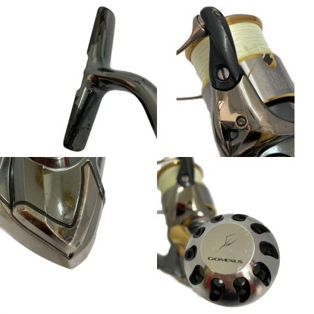  SHIMANO シマノ １４ステラ　３０００ＨＧ 03247