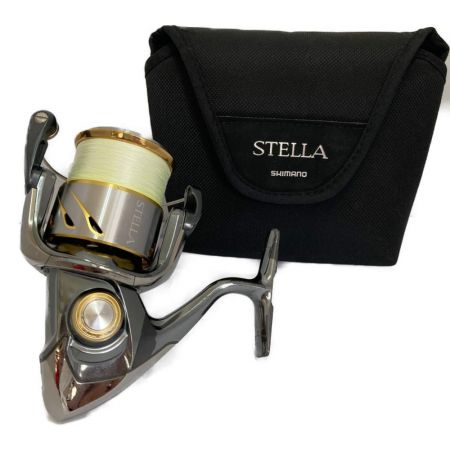  SHIMANO シマノ １４ステラ　３０００ＨＧ 03247