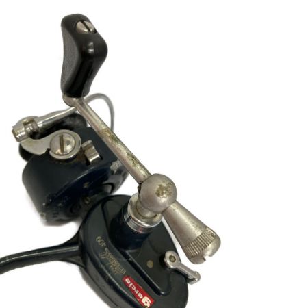  garcia ガルシア MITCHELL 409