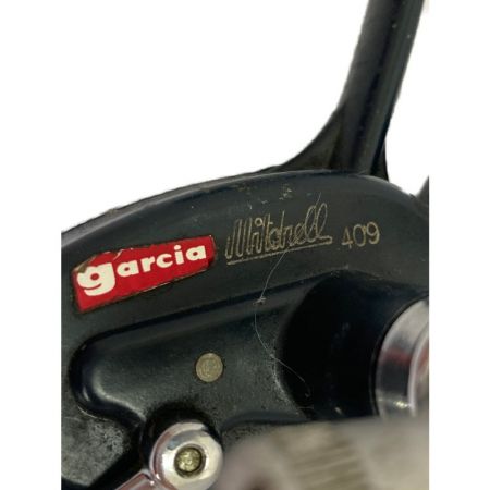  garcia ガルシア MITCHELL 409
