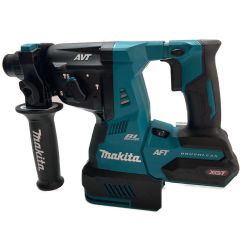 □□ MAKITA マキタ 28mm充電式ハンマドリル HR001GRDXV Sランク
