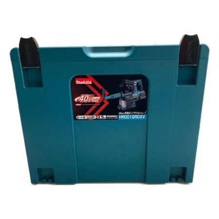  MAKITA マキタ 28mm充電式ハンマドリル HR001GRDXV