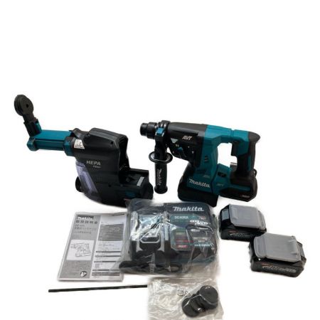  MAKITA マキタ 28mm充電式ハンマドリル HR001GRDXV