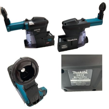  MAKITA マキタ 28mm充電式ハンマドリル HR001GRDXV
