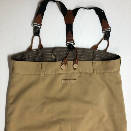  Ameri レディースアンダーウェア パンツ パンツ Ameri ベージュ サイズS ベージュ