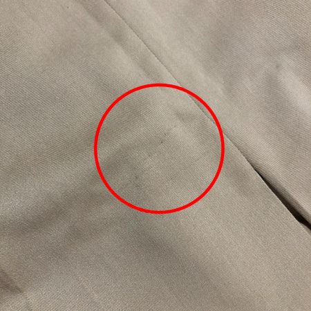  Ameri レディースアンダーウェア パンツ パンツ Ameri ベージュ サイズS ベージュ