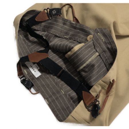  Ameri レディースアンダーウェア パンツ パンツ Ameri ベージュ サイズS ベージュ