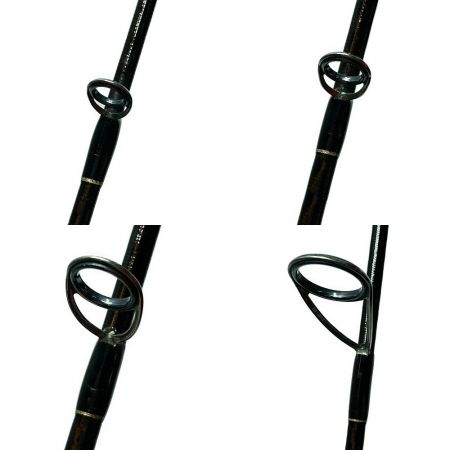  SHIMANO シマノ カーディフ ネイティブスペシャル S77ML S77ML