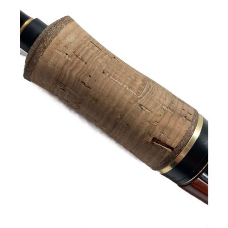  SHIMANO シマノ カーディフ ネイティブスペシャル S77ML S77ML