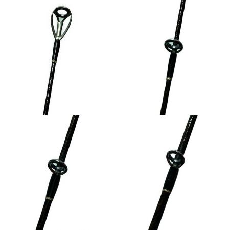  SHIMANO シマノ カーディフ ネイティブスペシャル S77ML S77ML