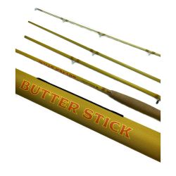 □□ REDINHTON フライロッド　BUTTER STICK 7'6"" Aランク