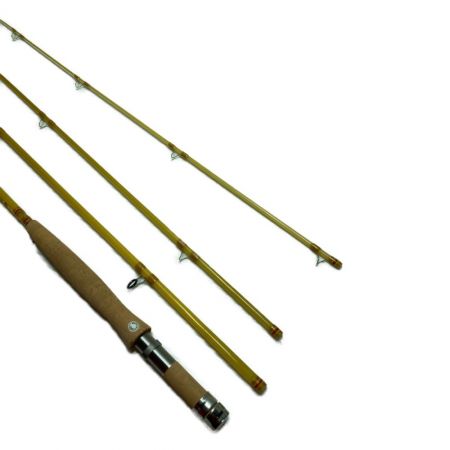  REDINHTON フライロッド　BUTTER STICK 7'6""