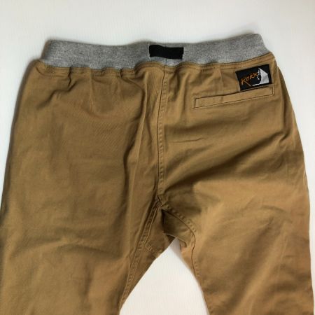  Rokx メンズ衣料 パンツ ショートパンツ SIZE M RXMS191020 カーキ