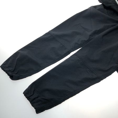  CHUMS チャムス キャンプフィールドフーディ ナイロンジャケット Ｌサイズ CH04-1148 ブラック×パープル