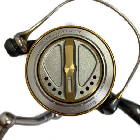  SHIMANO シマノ 10ステラC3000 C3000