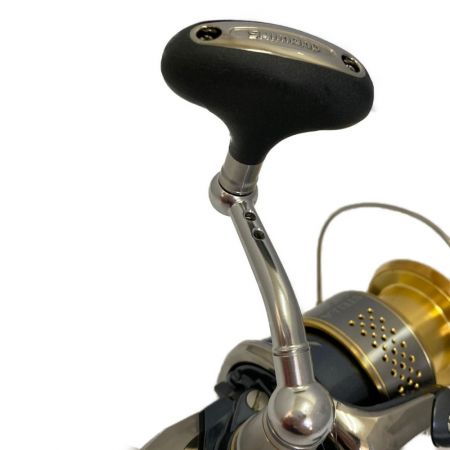  SHIMANO シマノ 10ステラC3000 C3000