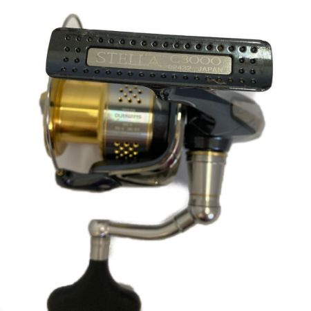  SHIMANO シマノ 10 ステラ C3000 C2000S