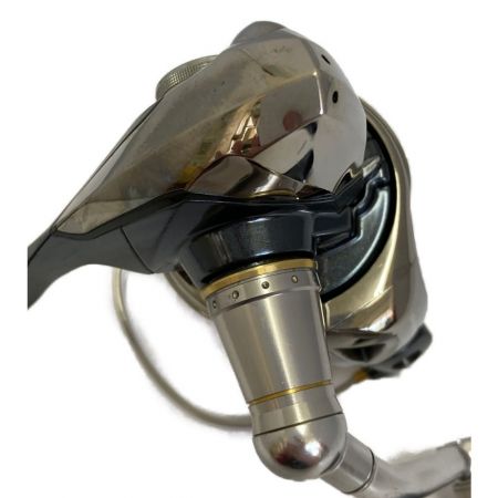  SHIMANO シマノ 10 ステラ C3000 C2000S