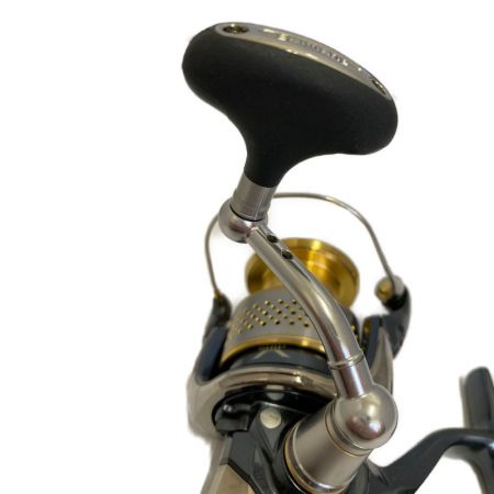  SHIMANO シマノ 10 ステラ C3000 C2000S