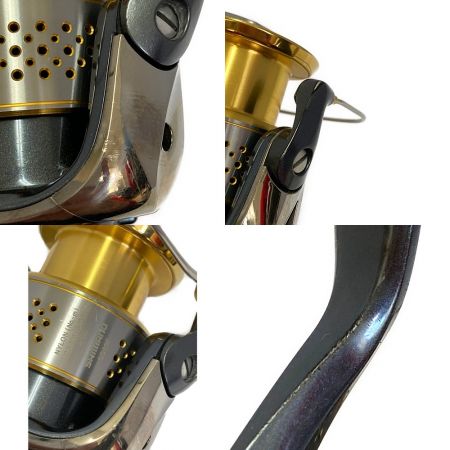  SHIMANO シマノ 10 ステラ C3000 C2000S