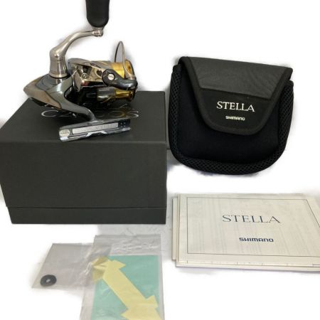  SHIMANO シマノ 14ステラC2000S C2000S