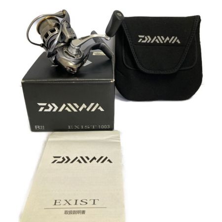  DAIWA ダイワ 12イグジスト1003 10003