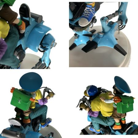  一番くじ  ホビー フィギュア アニメフィギュア メカフィギュア(孫悟空＆孫悟飯)