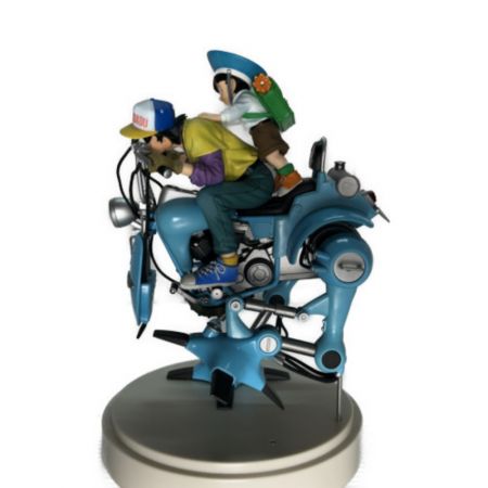  一番くじ  ホビー フィギュア アニメフィギュア メカフィギュア(孫悟空＆孫悟飯)