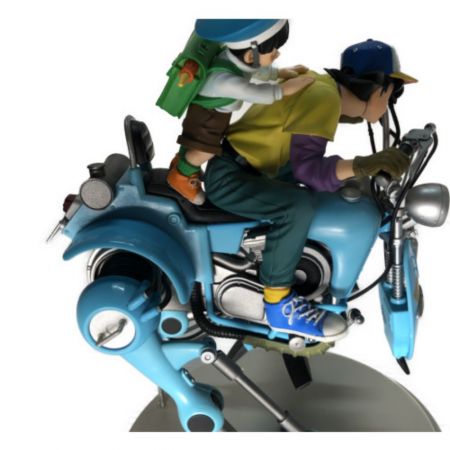  一番くじ  ホビー フィギュア アニメフィギュア メカフィギュア(孫悟空＆孫悟飯)