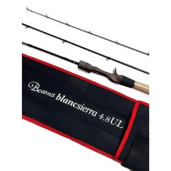 □□ Fishman フィッシュマン ビームス ブランシエラ4.8UL ﾌﾞﾗﾝｼｴﾗ4.8UL Aランク