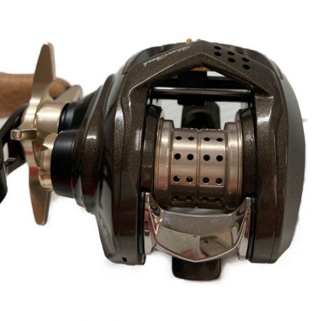 中古】 DAIWA ダイワ シルバークリーク エア TW ストリームカスタム