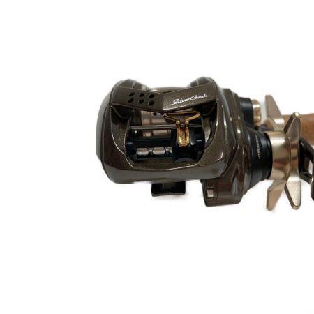 【中古】 DAIWA ダイワ シルバークリーク エア TW ストリーム