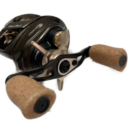 中古】 DAIWA ダイワ シルバークリーク エア TW ストリームカスタム