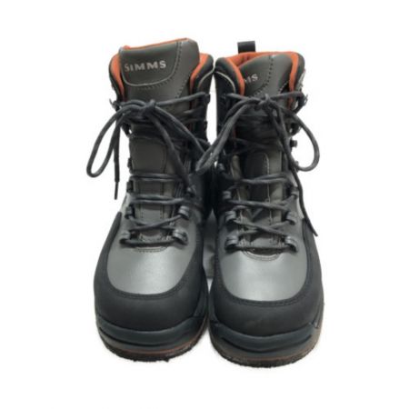  SIMMS 釣り用品  フィッシングブーツ サイズ27cm 43572-00